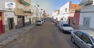 Appartement  Calle viento el. Venta piso en badajoz.
