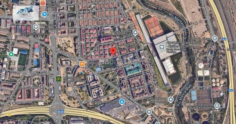 Foto eaeea88e-176a-48a5-9cf4-8bdb18e72feb. Appartamento in San Fermín Madrid