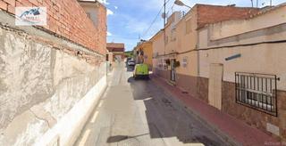 Piso  Calle pio xii. Venta piso en zeneta, murcia.