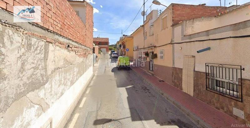Foto a4267e6a-9a22-4ad4-b49e-8a88159ad03f. Appartement dans Zeneta Murcia