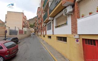 Piso en Calle CHUMBERAS