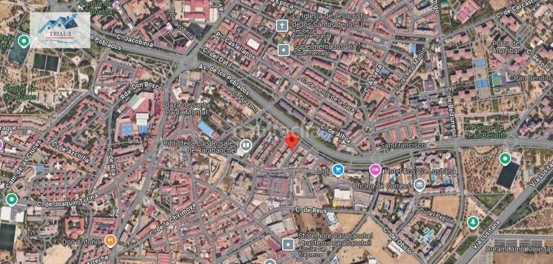 Foto 7be877e7-1e93-4111-9fb3-5220b5d75391. Pis a Puerta Bonita Madrid