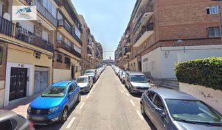 Piso en Calle ANTONIO RODRIGUEZ