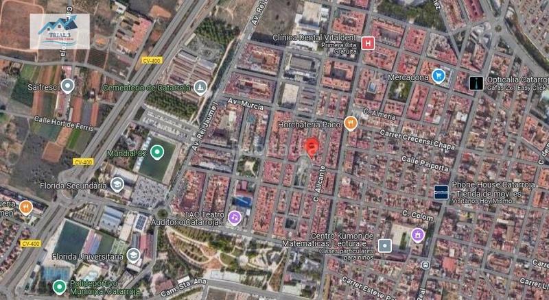 Foto 99fa31ca-7a60-46ef-95b2-2cfc56e05dc6. Appartement dans Catarroja