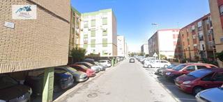 Pis  Avenida sidero minera. Venta piso en castilleja de la cuesta , sevilla.