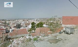 Pis  Calle cruz. Venta piso en cabezo torres, murcia.