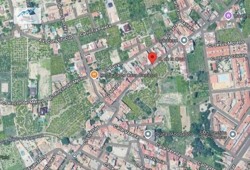 Foto a721cc12-94df-4b3f-b1fb-a9decd911745. Appartement dans Cabezo de Torres Murcia