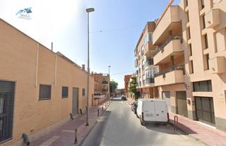 Casa adossada  Calle cruz. Venta casa en cabezo torres , murcia.