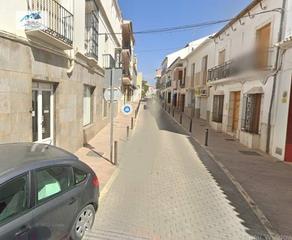 Casa adossada  Calle de enmedio. Venta casa en alameda málaga