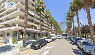 Flat  Calle ciutat de reus. Venta piso en salou tarragona