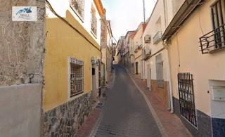 Casa adossada  Calle cid campeador. Venta casa en molina de segura , murcia.