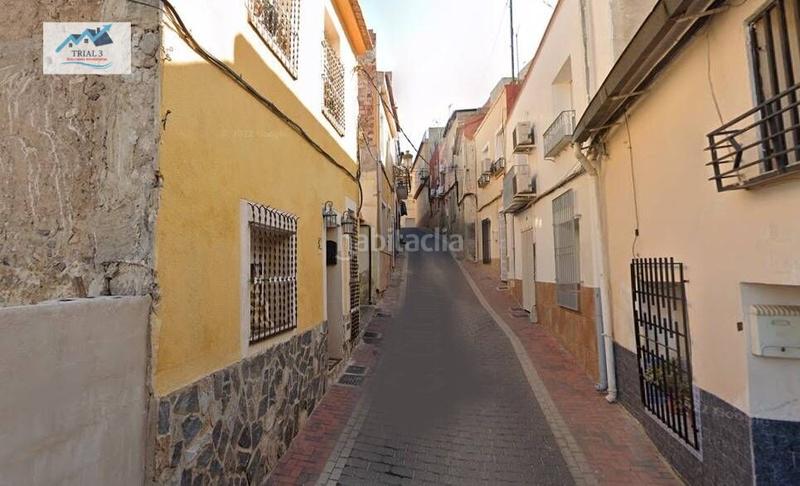 Foto 5194b5bf-ef66-4f01-ad11-d32cadf3f1e8. Casa adossada a El Castillo - San Roque - El Carmen Molina de Segura