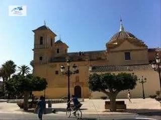 Casa  Huércal-overa. Venta casa en huercalovera , almería.