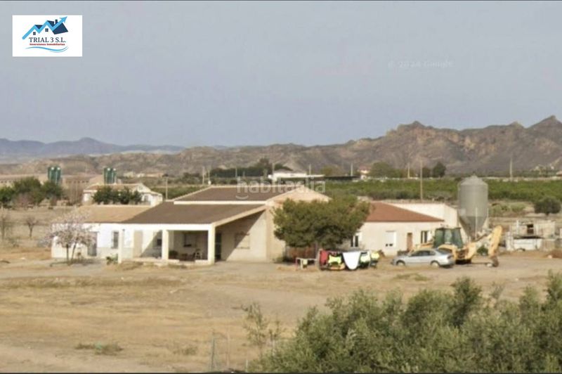 Foto b63dab06-d58f-4a3a-add9-34dde96388c6. Casa a Huércal - Overa