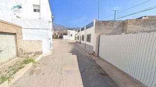 Casa  Calle de la ronda de almohara. Venta de casa en dalias , almería.