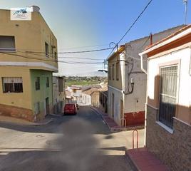 Pis  Calle mirador las peñetas. Venta piso en molina de segura murcia