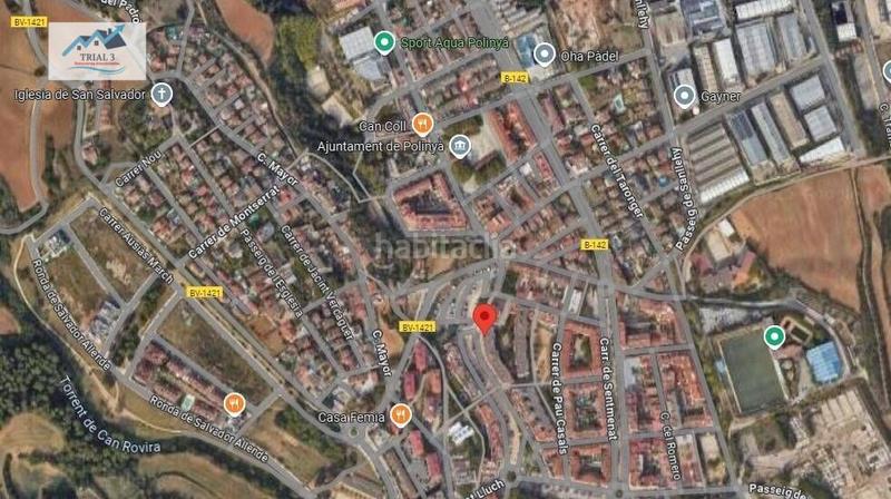 Foto 9f4cf7f8-453c-483b-a819-8444519590f2. Locale commerciale in Polinyà