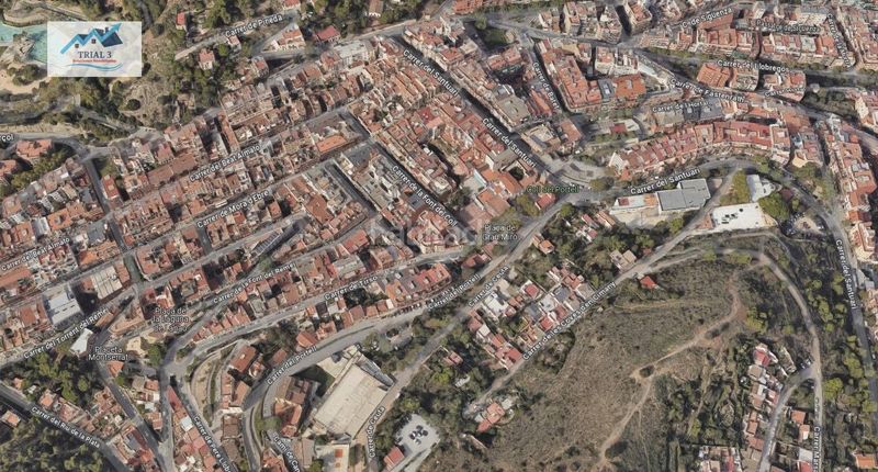 Foto 1a9e07ea-5141-48a5-bc8b-dc71e2df788e. Pis a El Coll Barcelona
