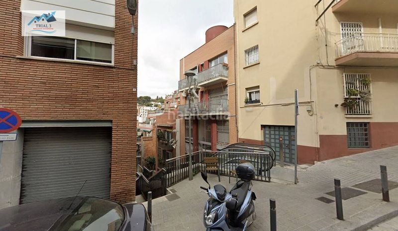 Foto 5246f818-b561-4ce4-b7cd-2505b9e14e70. Pis a El Coll Barcelona