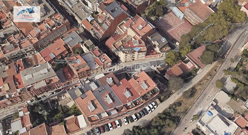 Foto d7a13933-36e9-45d9-9f3f-5fee35be8f91. Pis a El Coll Barcelona