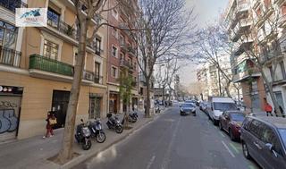 Piso  Calle castillejos. Venta piso en barcelona
