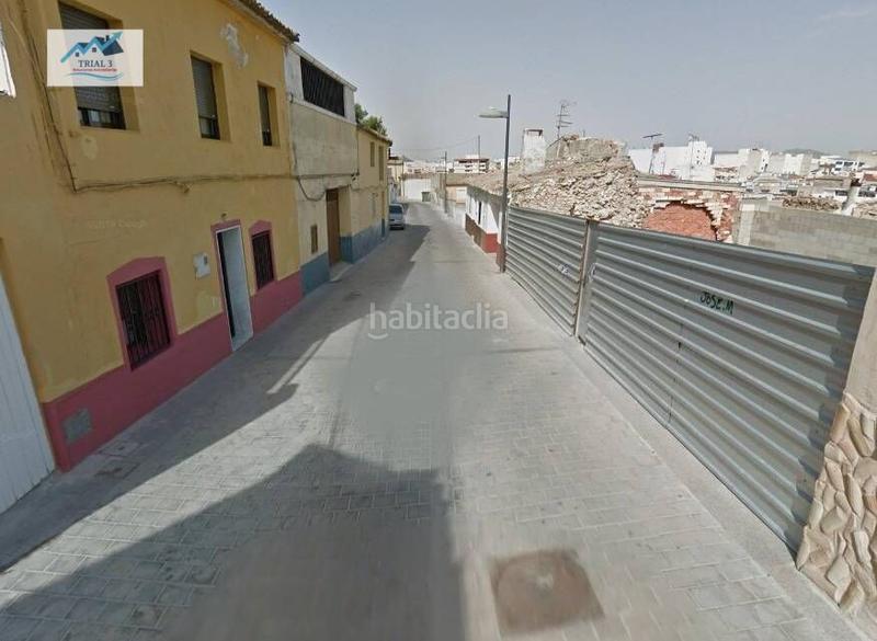 Foto 75433934-790e-4ea4-af67-3cc27f019027. Reihenhaus in El Rabal Villena