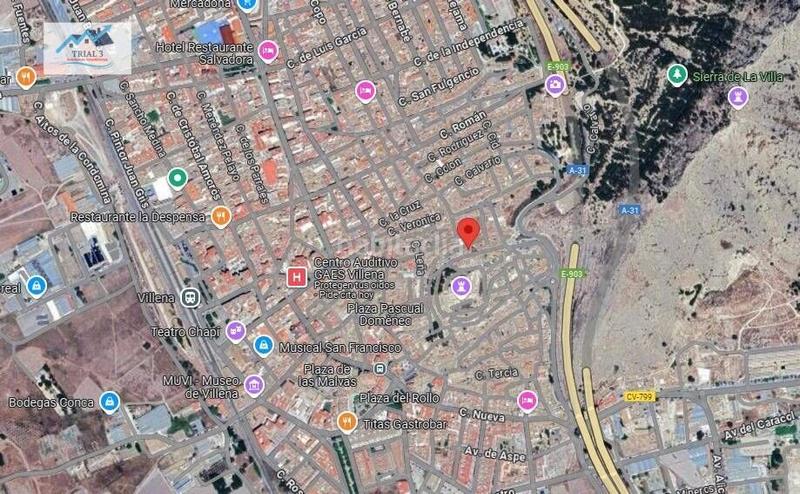 Foto ca7309f3-410e-4e4b-a368-5dee9d35b0ce. Reihenhaus in El Rabal Villena