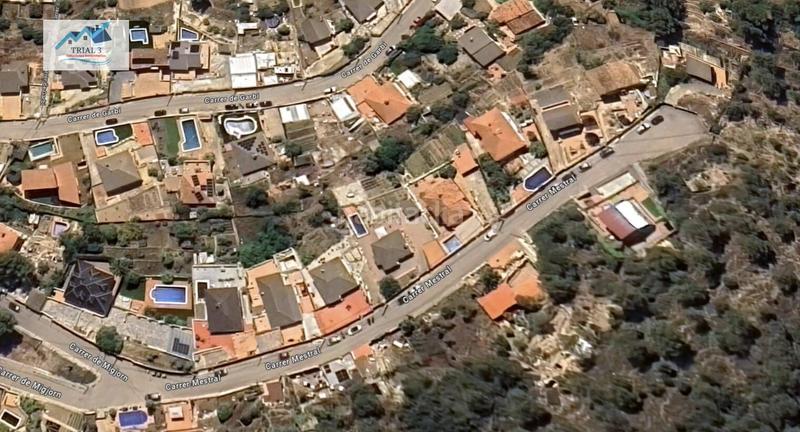 Foto a5ffe045-4809-463e-bf08-31a6fb0be175. Casa a Vallirana