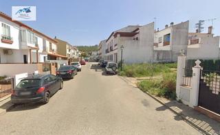Casa adossada  Calle san antonio. Venta de casa en cortegana, huelva.