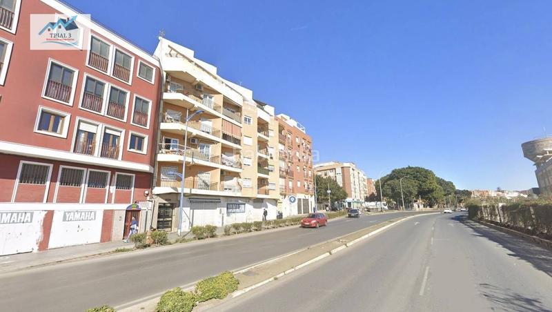 Foto 3484be89-b843-4730-9c6a-ece88871b1f3. Etagenwohnung in La Chanca - Pescadería Almería