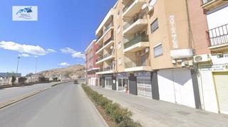 Piso  Carretera malaga de. Venta piso en almería
