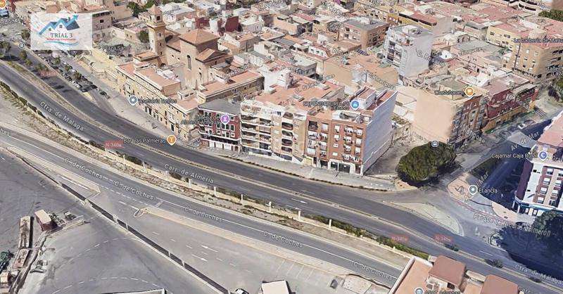 Foto efe20c27-8910-43fa-95dd-fbf22e42b135. Etagenwohnung in La Chanca - Pescadería Almería