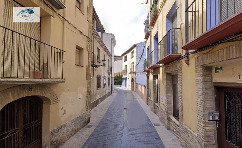Foto 75692d5c-d243-45a9-826f-5571ea43b5e9. Appartement dans Casco Antiguo Huesca