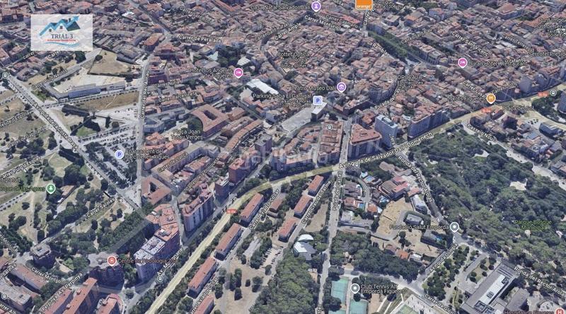 Foto def2700e-92a8-42bc-bcc9-00ee99c7fe59. Piso venta piso girona en Eixample-Horta Capallera Figueres