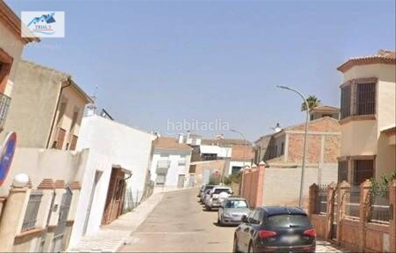 Foto 5978ca36-961e-40f6-be63-f2c1d7afe730. Maison dans Sierra de Yeguas