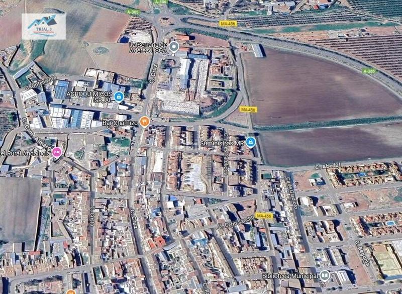 Foto 5a842337-41ab-4373-8fcd-8ee02e73f53a. Maison dans Sierra de Yeguas