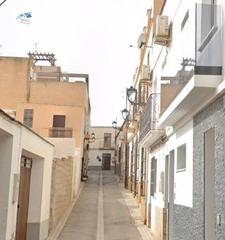 Casa  Calle del tesoro. Venta de casa independiente en vera almería
