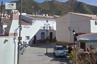 Casa  Barrio el pilar. Venta de casa independiente en lubrín almería