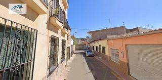 Etagenwohnung  Calle guadalquivir. Venta de piso en huercalovera almería