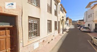 Etagenwohnung  Calle segura. Venta piso en huercalovera almería