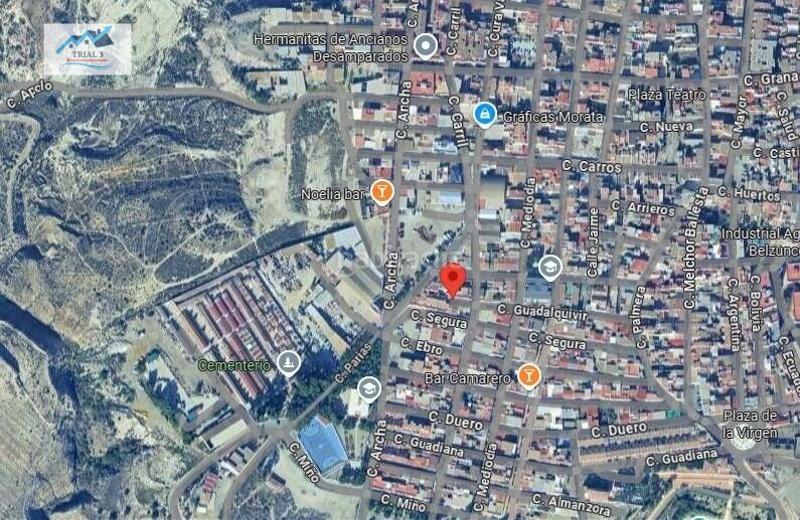 Foto 2c7b000a-7258-4e46-917a-7fc86653a9ca. Appartamento in Huércal - Overa