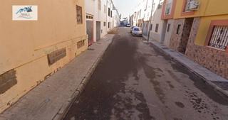 Maison jumelée  Calle natacion (si). Venta de casa en nijar, almería.