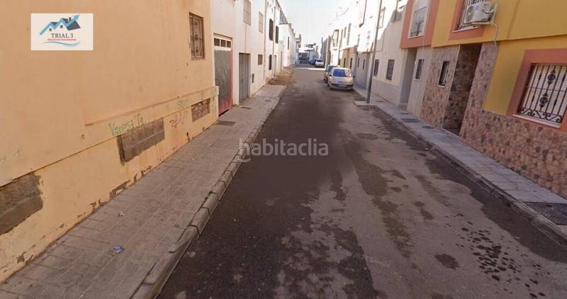Foto 51a44110-a52f-4a17-abe1-a413553595d0. Casa adossada amb aparcament a San Isidro - Campohermoso Níjar
