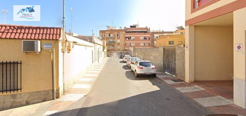 Foto 063616e4-a5a2-48df-989c-36fbad358632. Maison dans Roquetas pueblo Roquetas de Mar