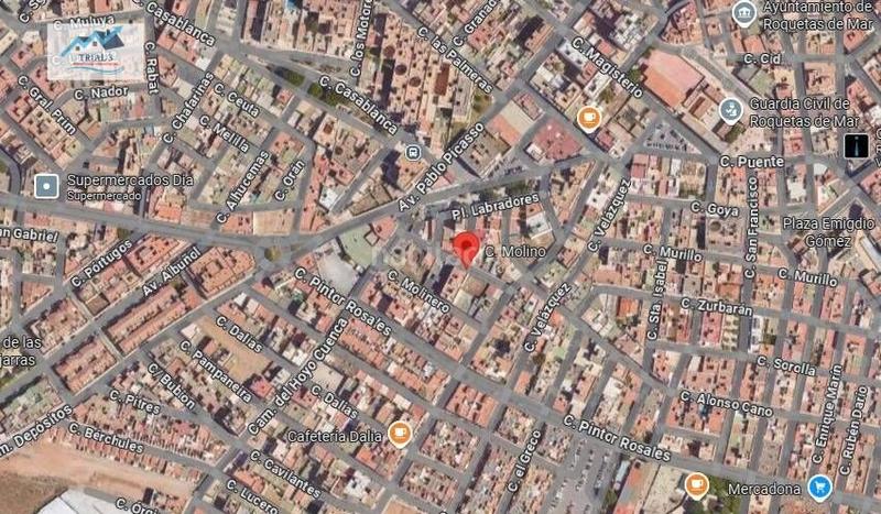 Foto 2052e163-5804-41cc-8815-a22ac9038013. Maison dans Roquetas pueblo Roquetas de Mar