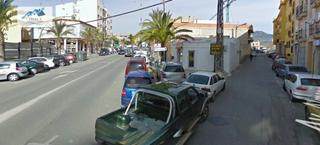 Pis  Avenida almanzora. Venta de piso en olula del río, almería.