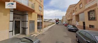 Piso  Calle islas cies (vg). Venta de piso en nijar, almería.