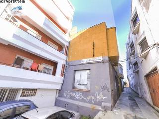 Appartement  Urbanizacion san francisco. Venta de piso en algeciras, cádiz.