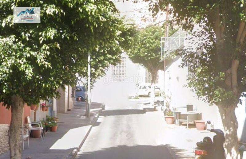 Foto 28824efd-908d-4d76-8bd8-8796e41091aa. Casa a La Chanca - Pescadería Almería