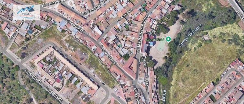 Foto 37691871-544d-4867-b017-7924cb229b8e. Casa a La Zarzuela - San José - Belén Linares